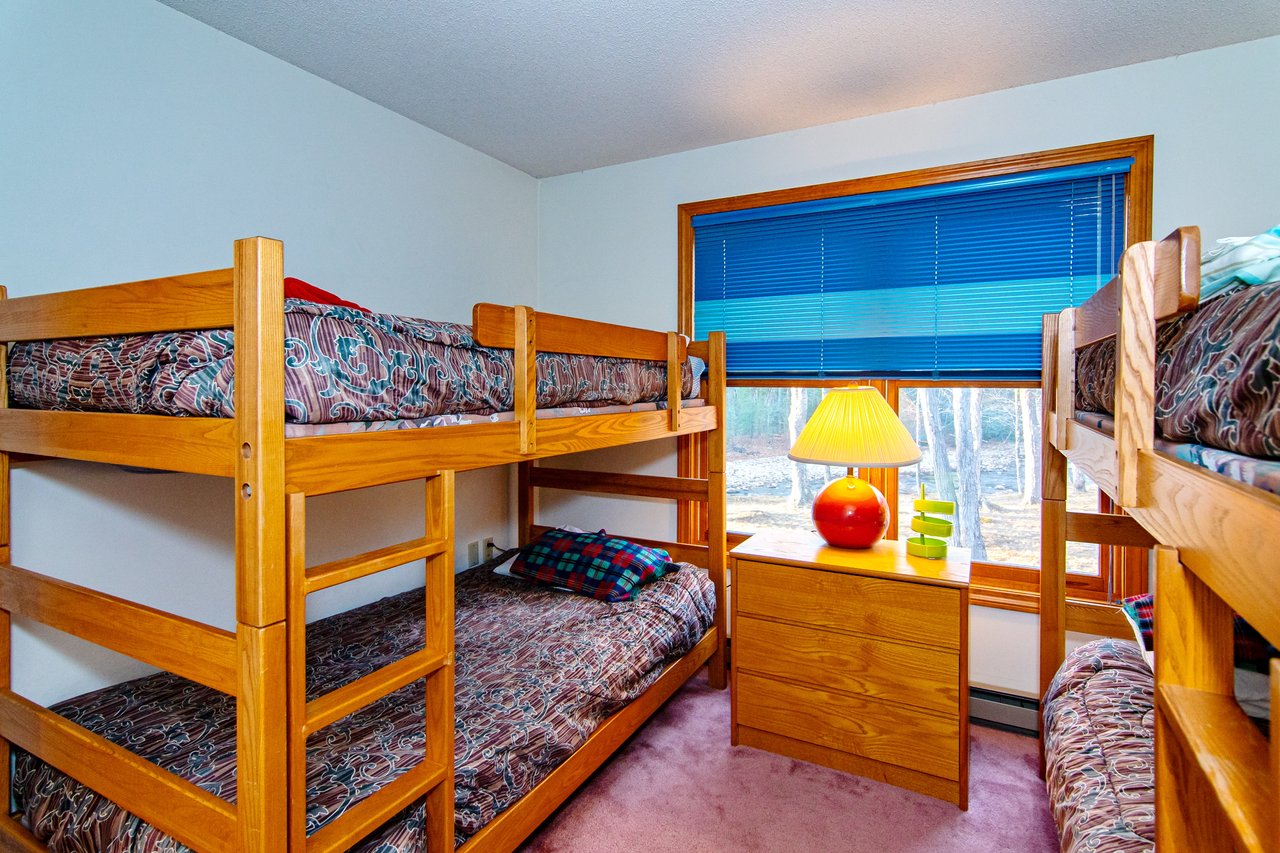 Ski Season Rental in Deer Park