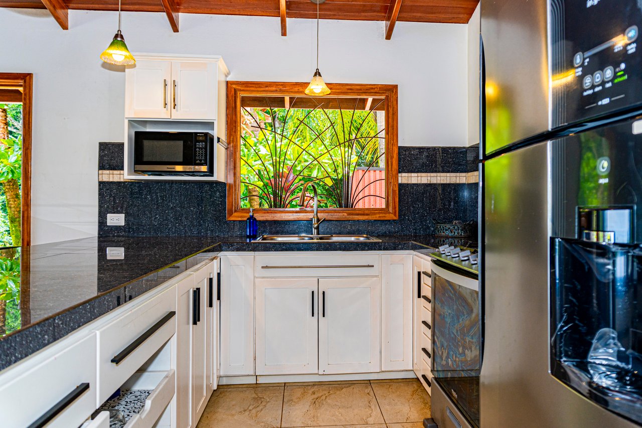 Casa Vista Hermosa