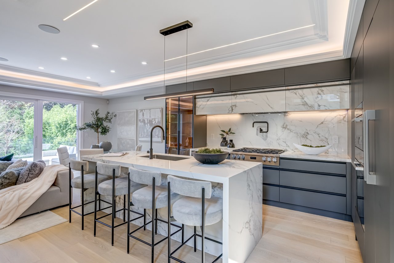 SOLD. Timeless Design