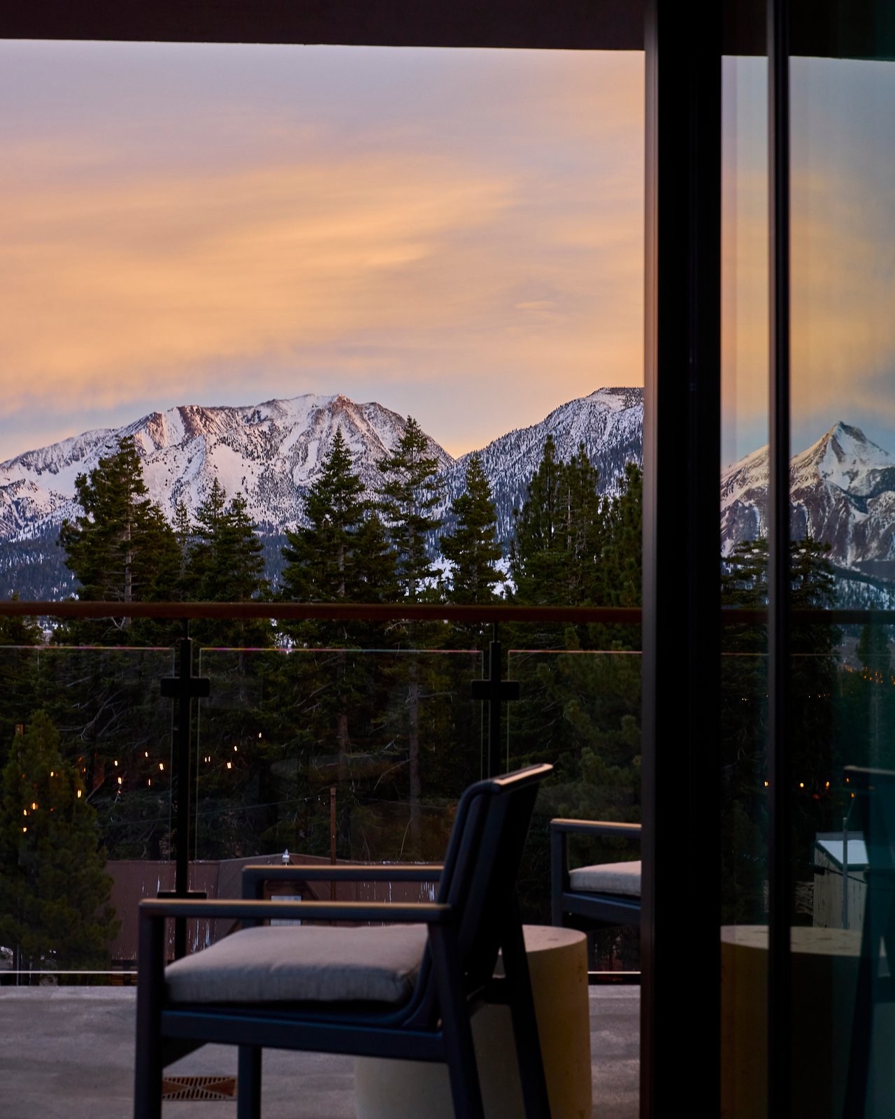 Limelight Residences Mammoth