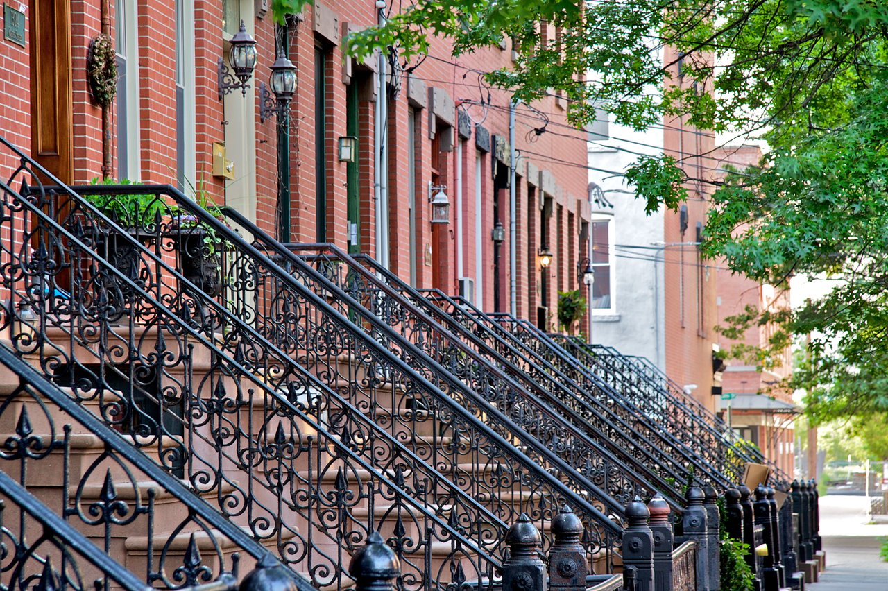Hoboken