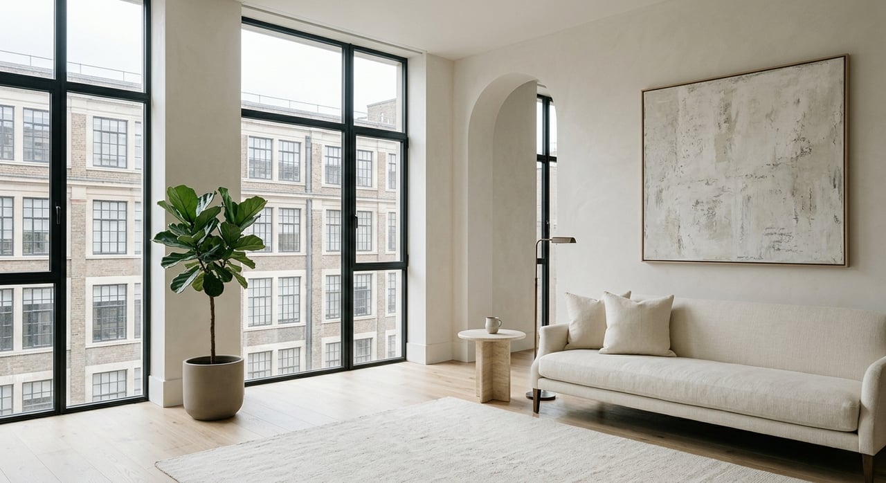 Buying A Pied-A-Terre In NYC: Key Considerations