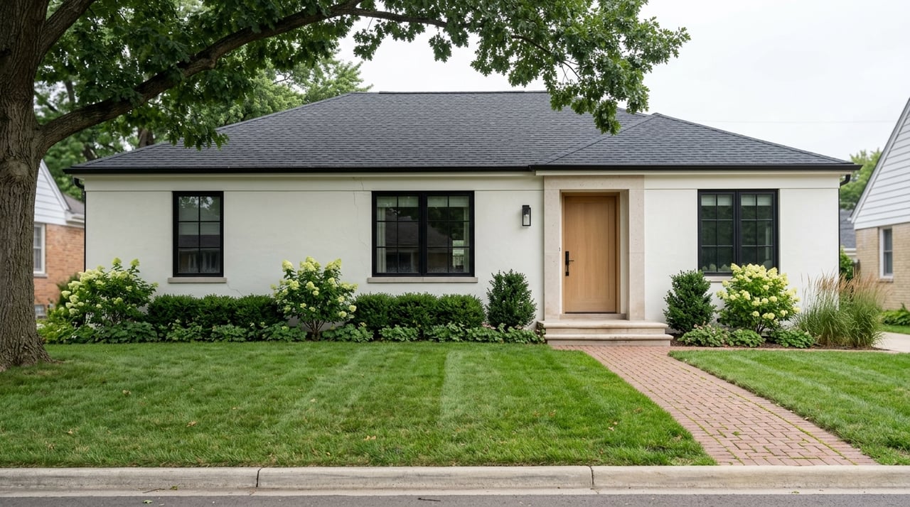 Understanding The Glenview Single-Family Home Market