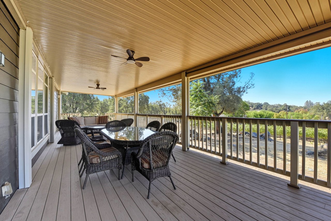 18400 Live Oak Court