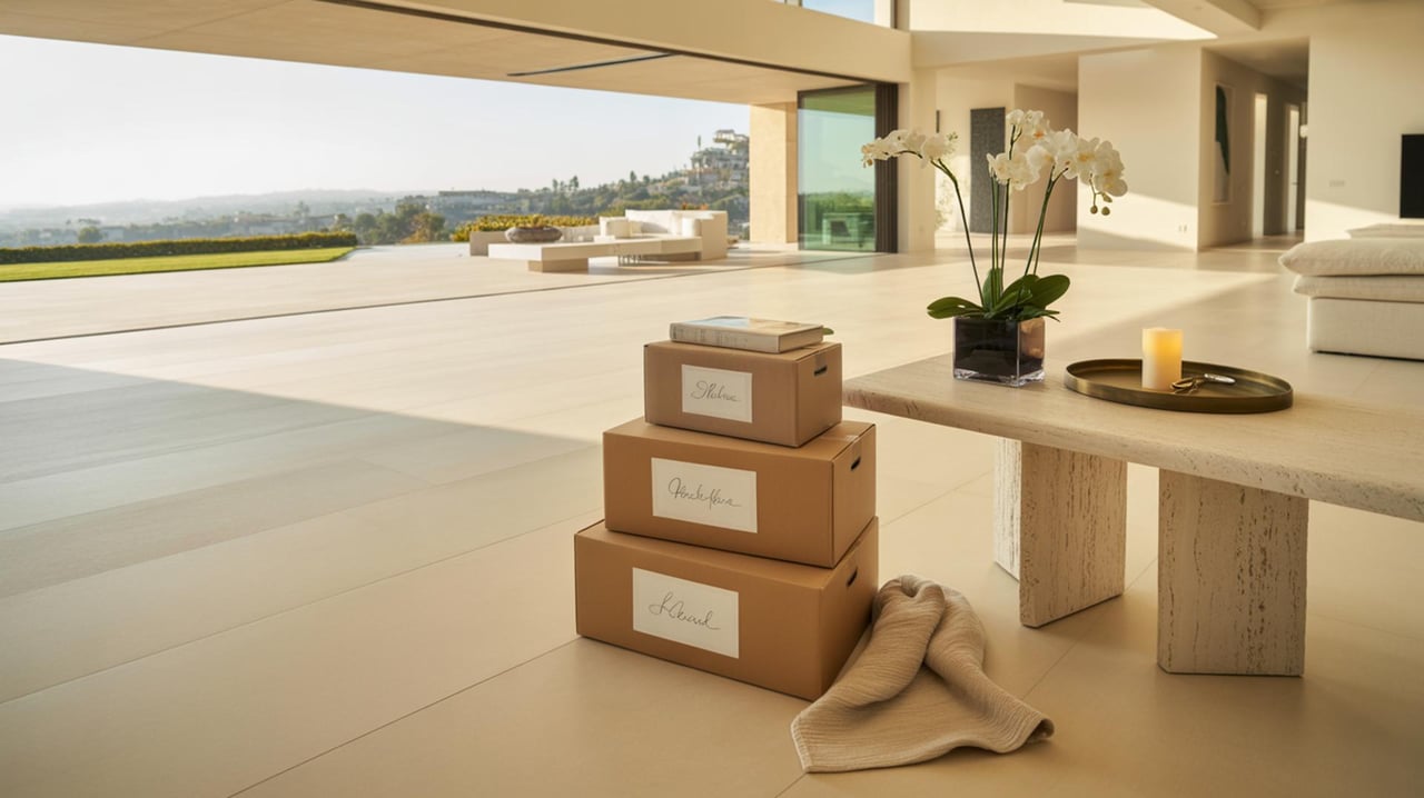 Stress-Free Moving: Essential Tips for a Smooth Transition