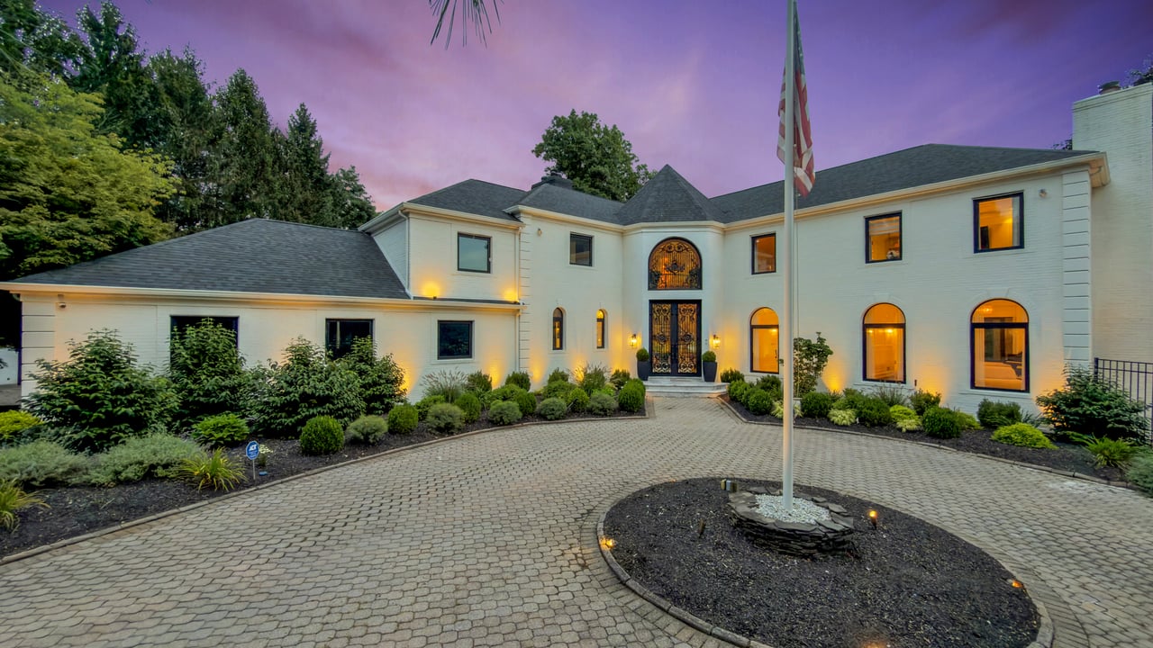 5 Abbington Way, Mendham Twp.