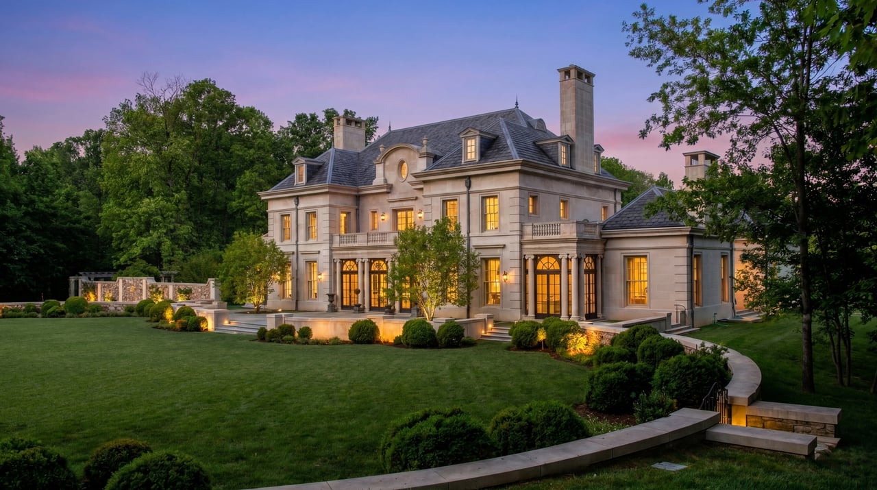 Wayside Manor