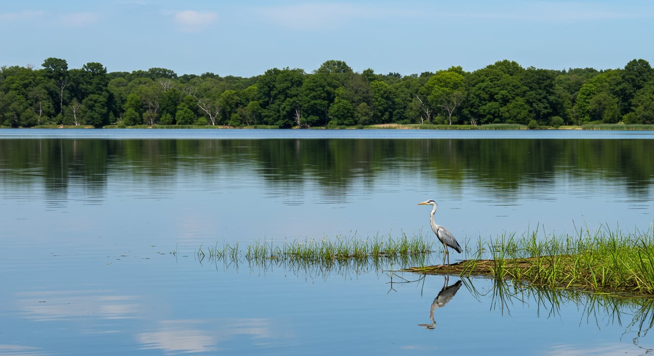 A Guide to Longboat Key Parks