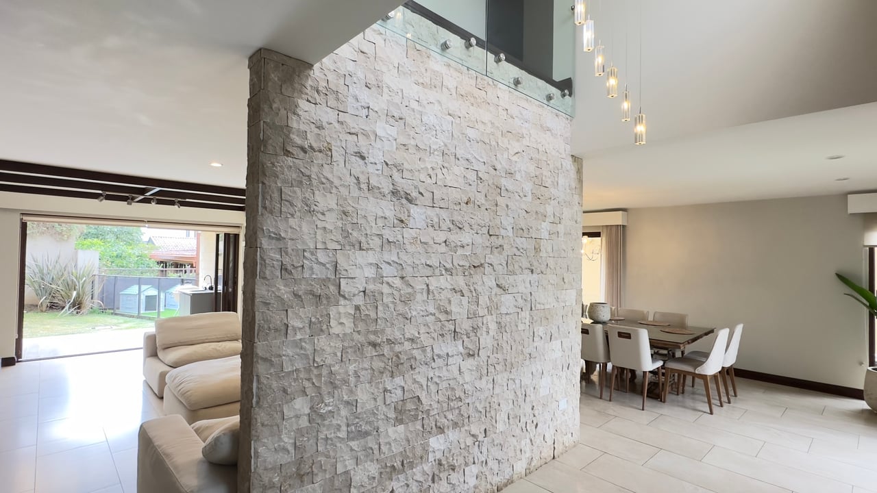 Modern Garden Condo, Curridabat, San Jose