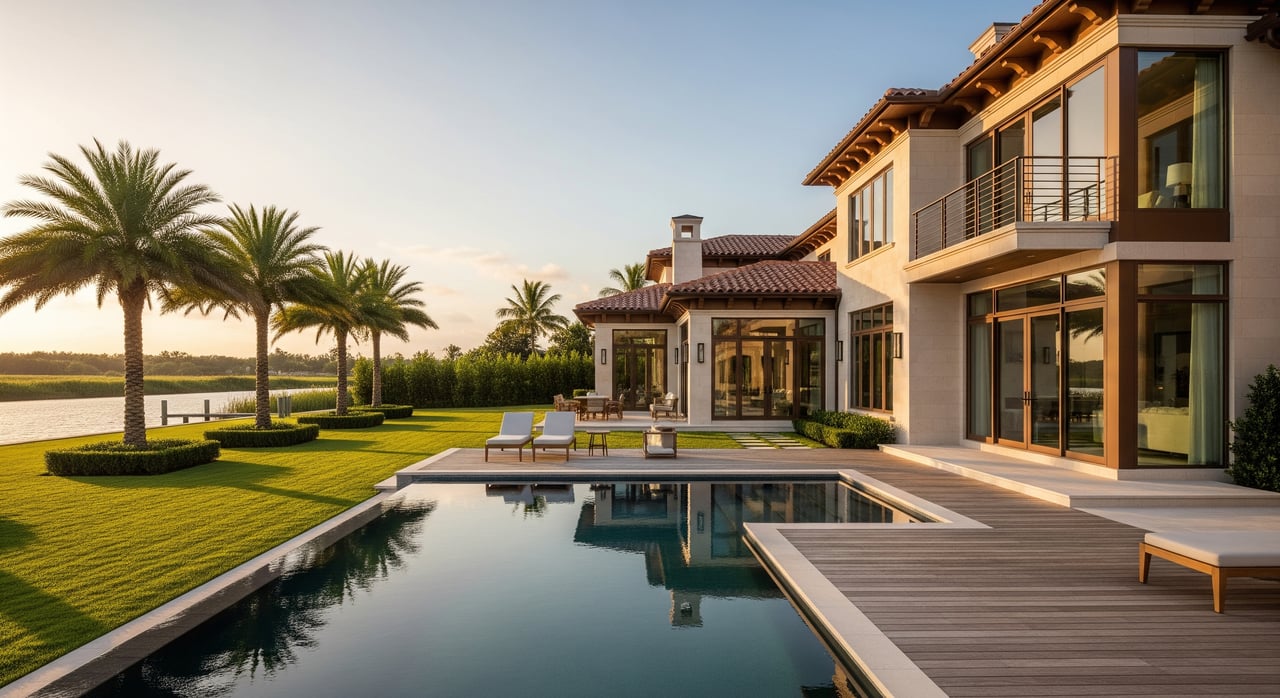 Weston Housing Inventory: What Today’s Levels Mean