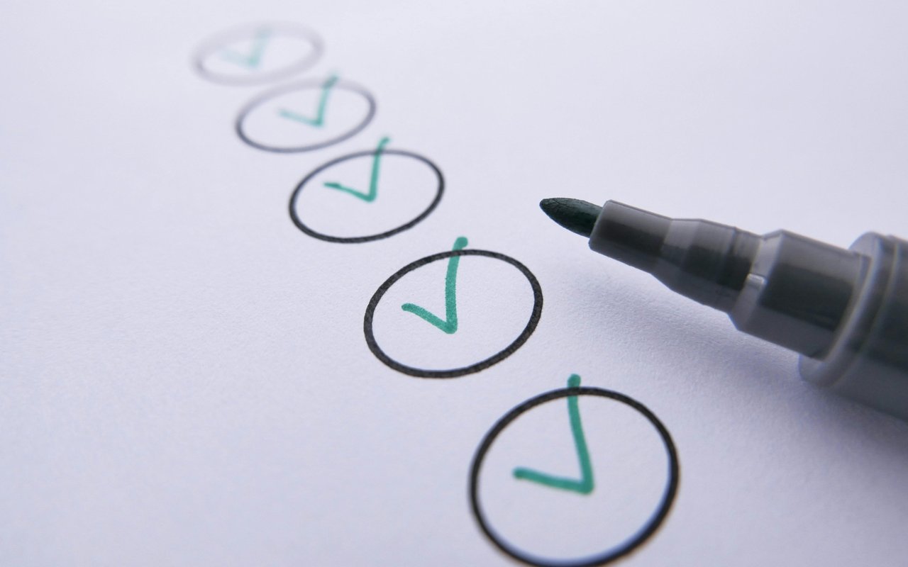 The Complete Final Walkthrough Checklist