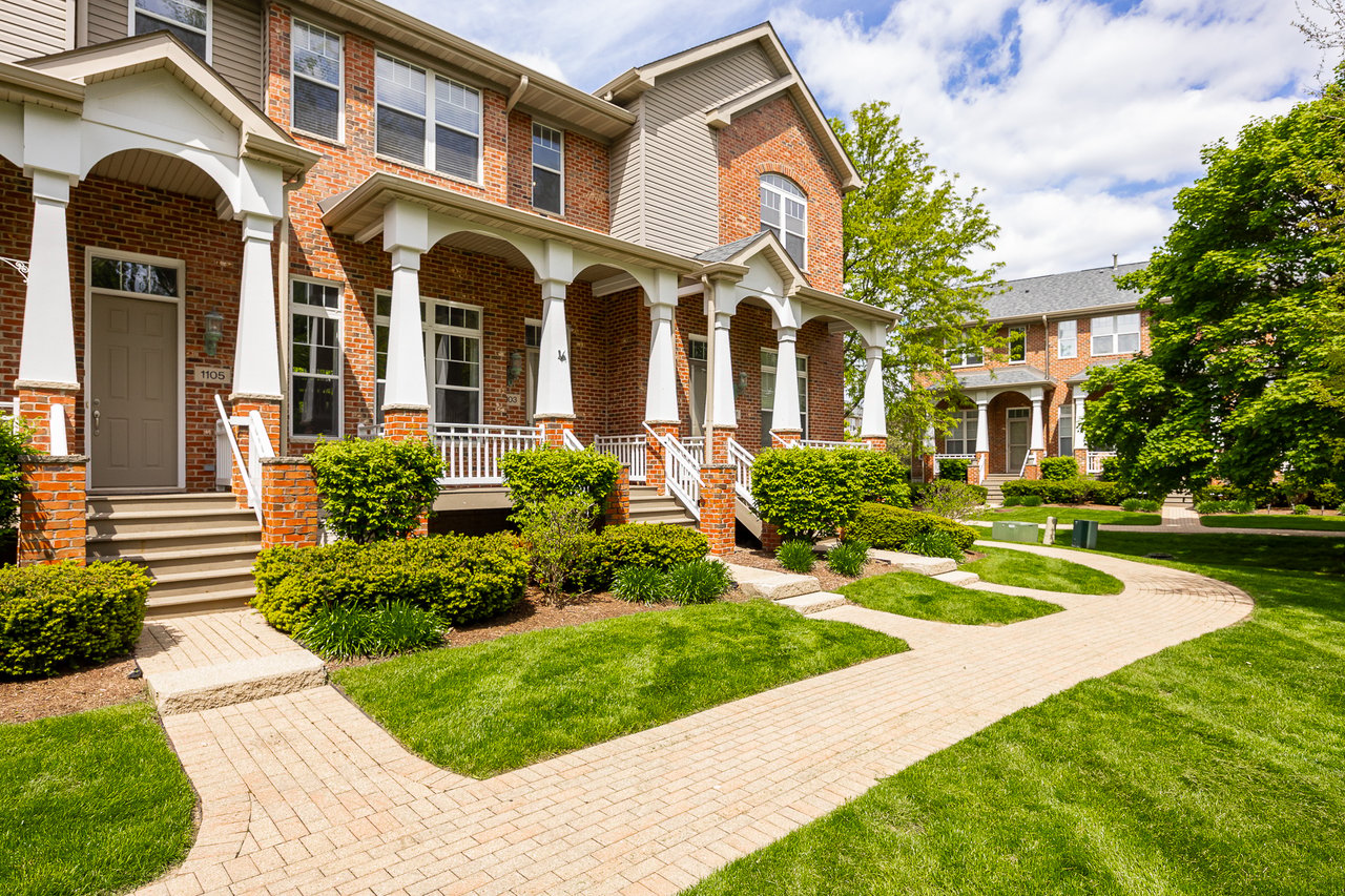 1103 Longwood Dr
