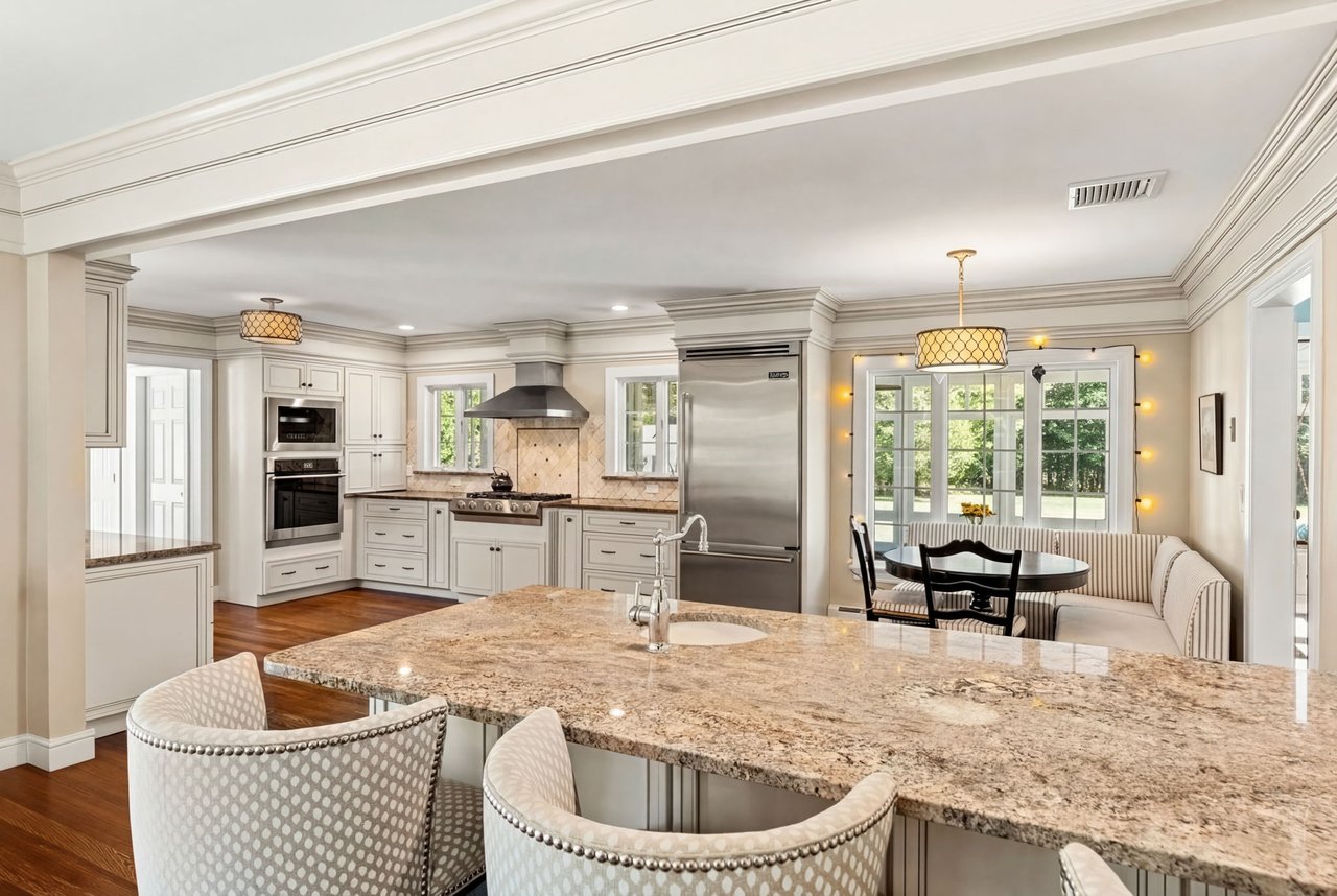 40 Pleasant Street | Wenham, MA