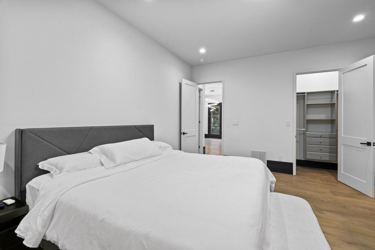 The Greenglade Modern