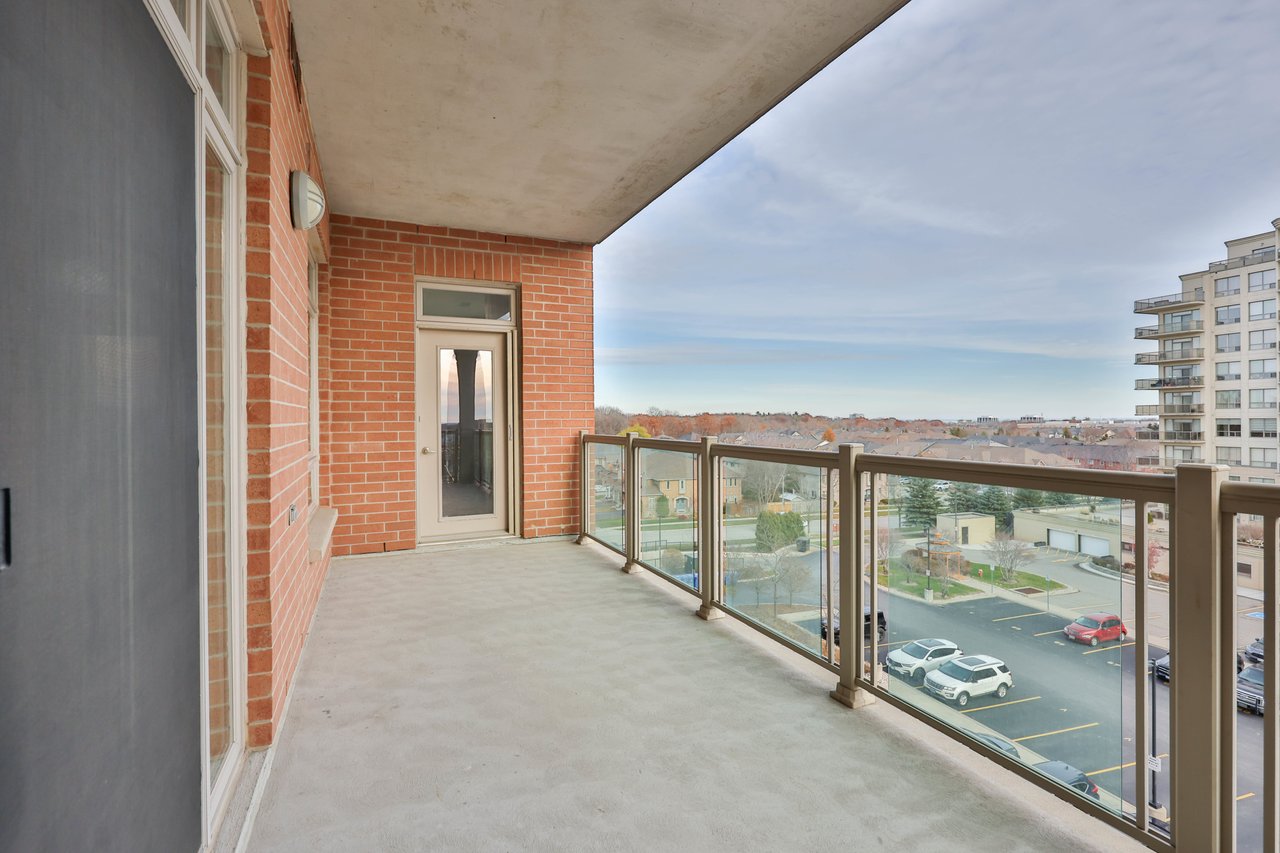 509-1980 Imperial Way, Burlington