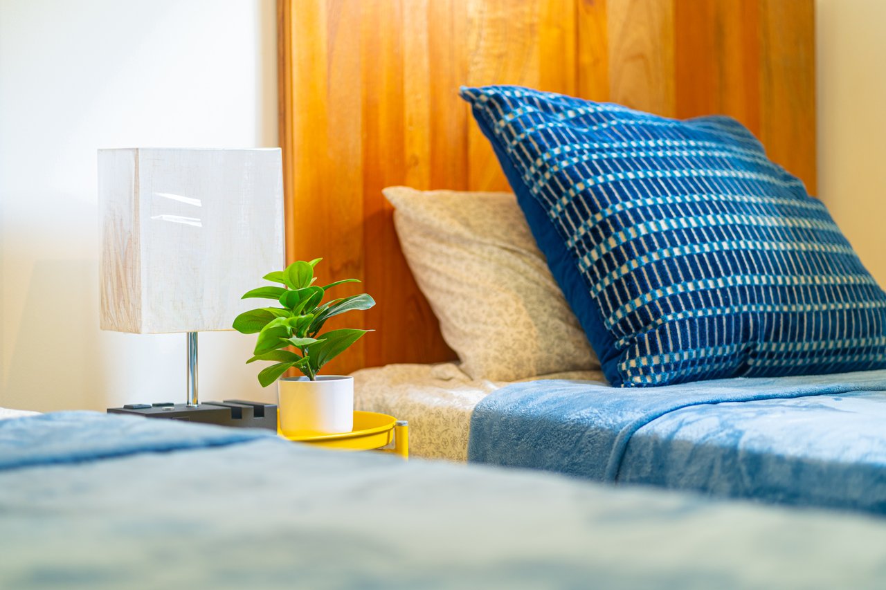 Brand New Home! Nature Lovers Escape by Uvita's Bamboo Forest and Swimming Holes