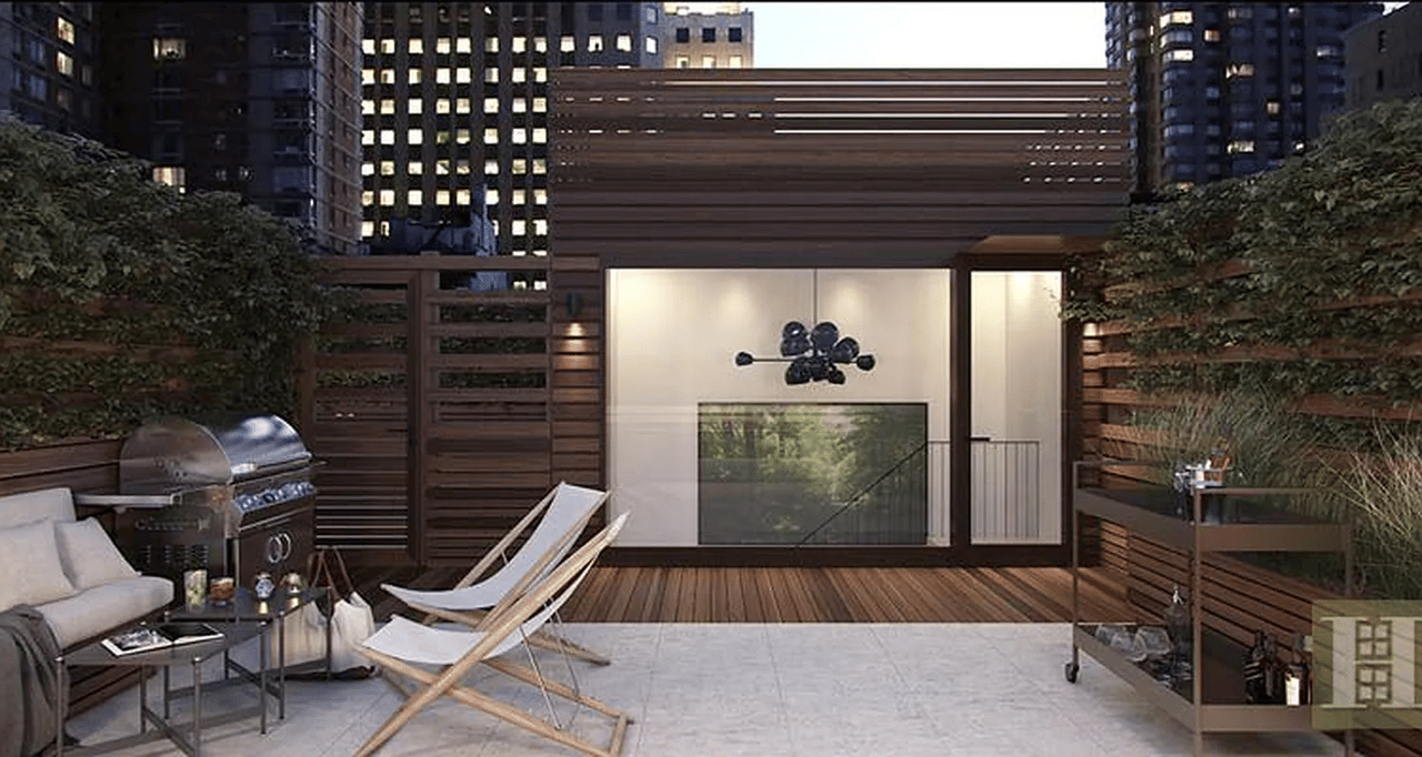 318 West 52nd Street #4G