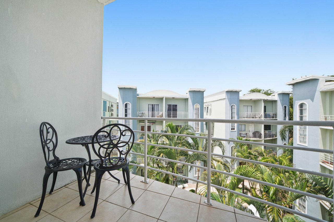Villa Verde II #37 | 2 Bedroom Villa in the Heart of Tamarindo