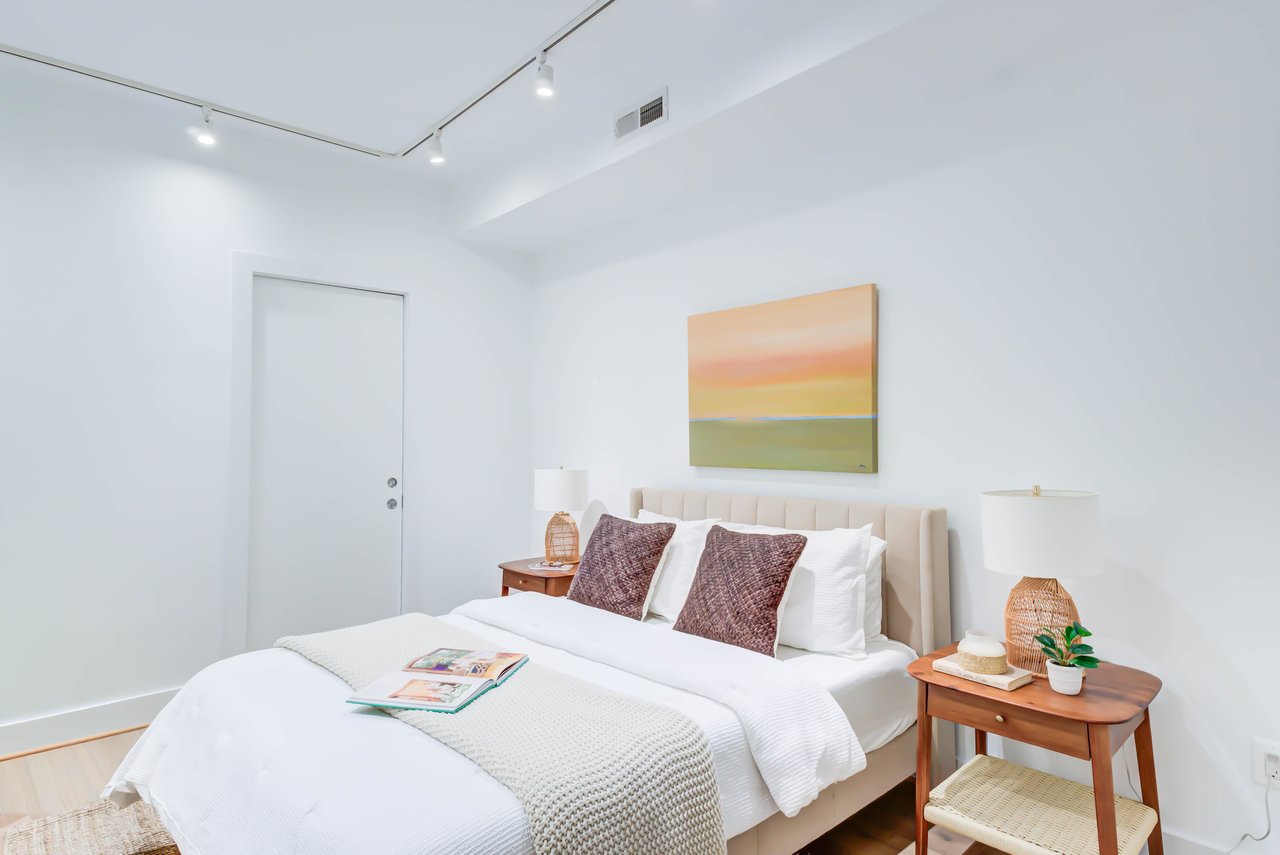 1468 Belmont Street NW Unit 3E
