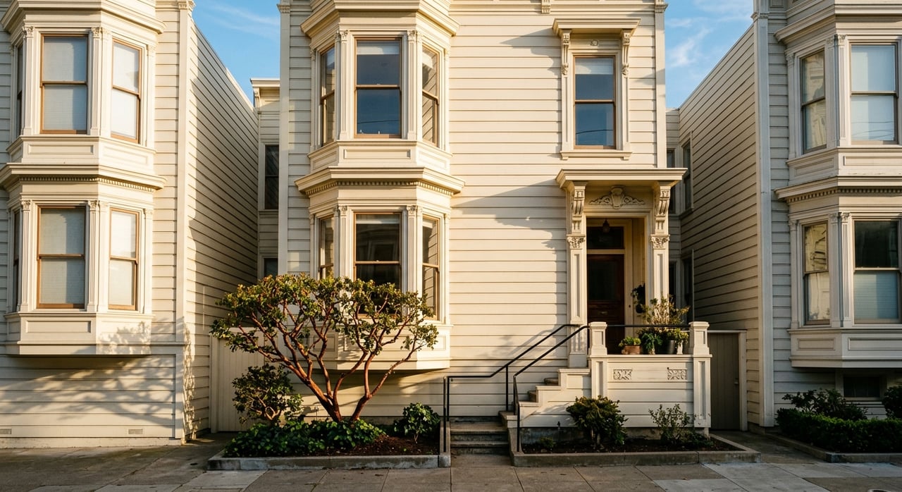 Living In Bernal Heights: Views, Vibes, And Community