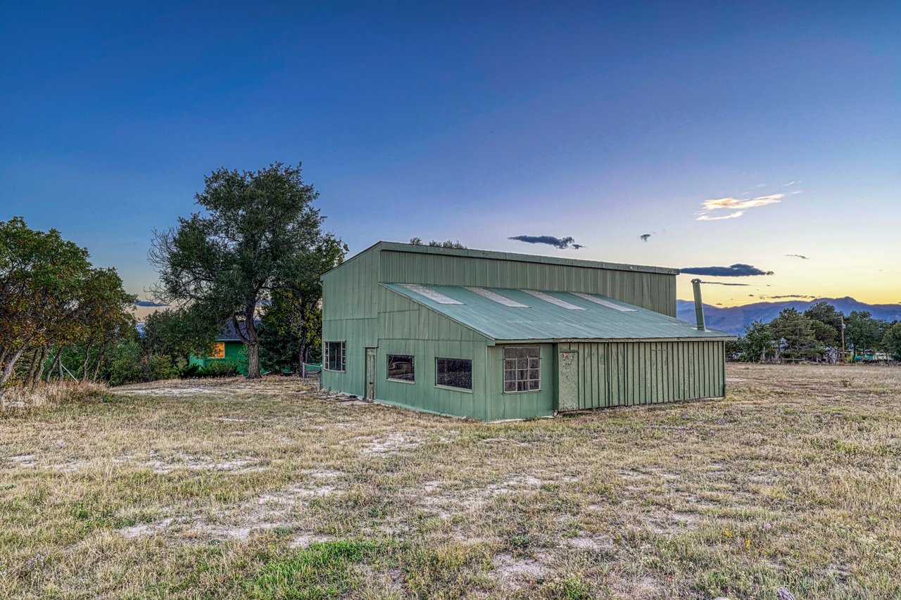 3970 Old Ranch Road