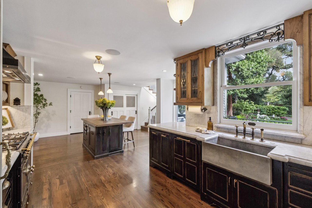 270 Kilkare Road, Sunol