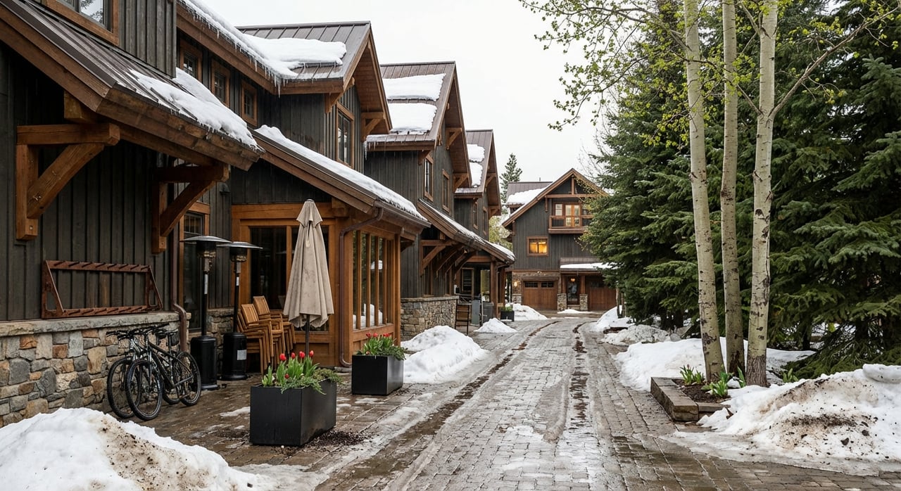 Telluride In Winter vs Summer: How The Town Feels