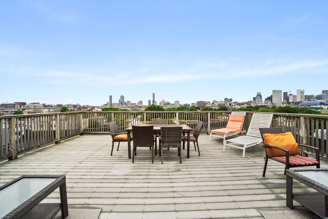 120 W 7th St - Unit 101