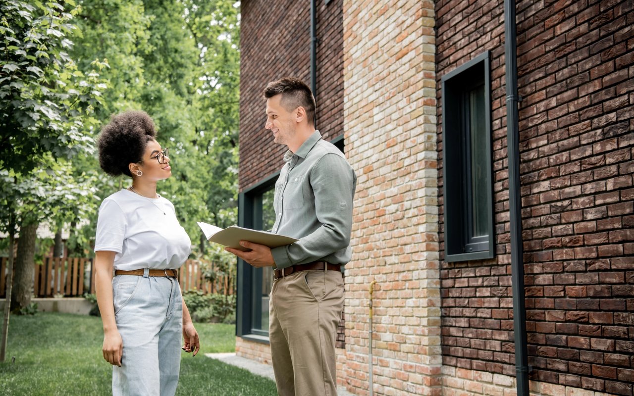How to Navigate the Home Buying Process in a Competitive Market