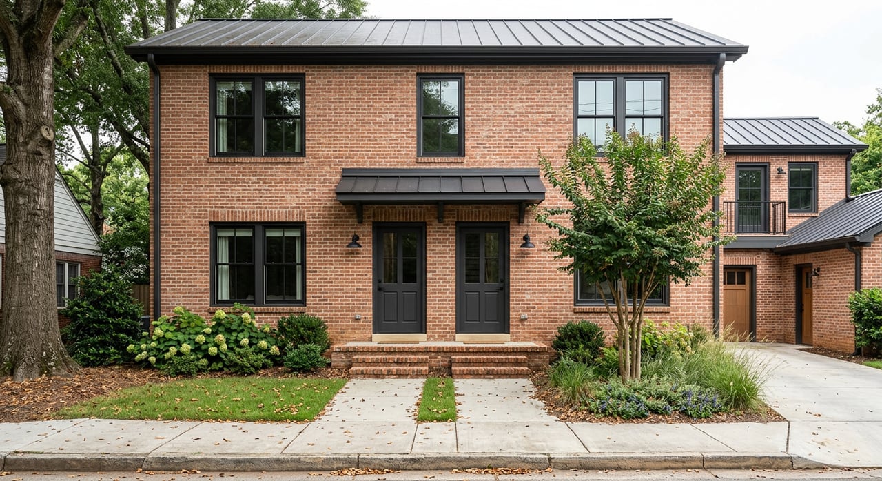 House Hacking In East Nashville: Live-In Investment Basics cover