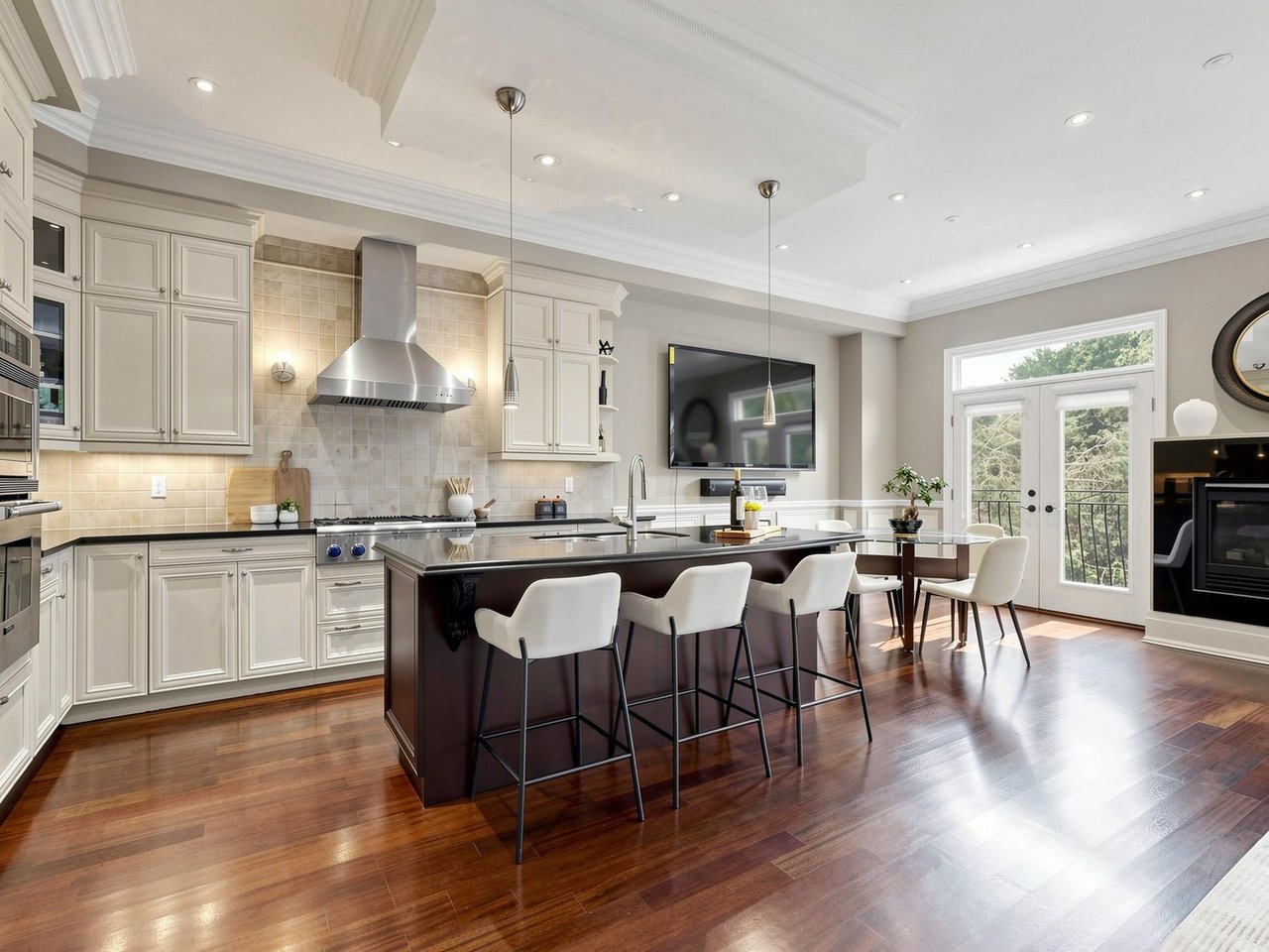 SOLD: Lovingly Maintained Family Home