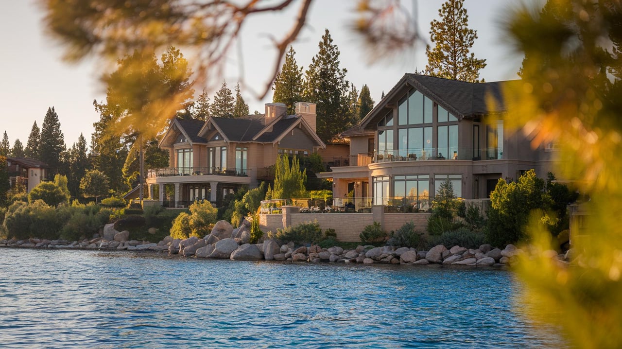 Luxury Living in Incline Village, NV: A Buyer’s Guide