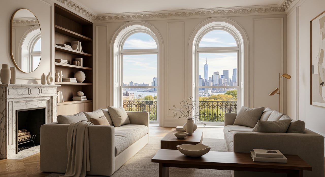 How Compass Concierge Maximizes Brooklyn Heights Sales