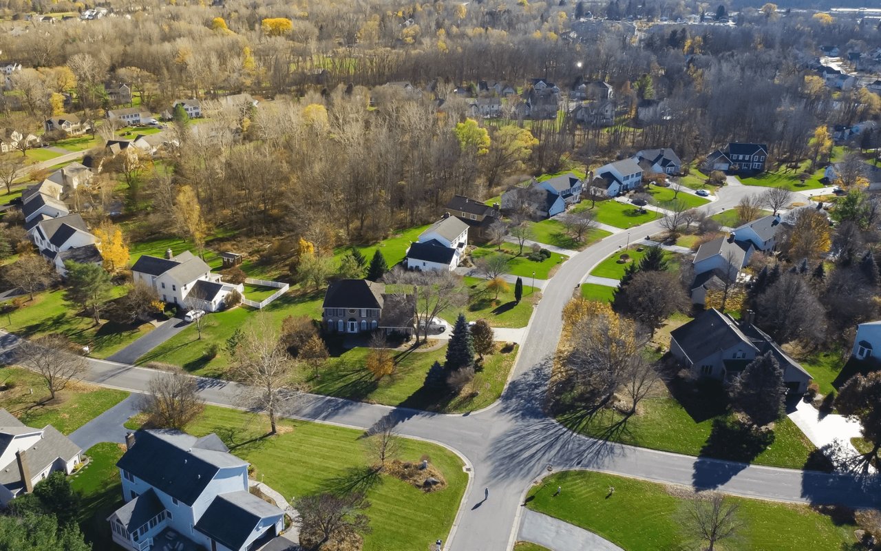 Brighton Park
