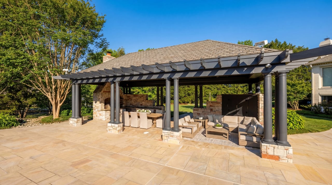 Harvest Square Court