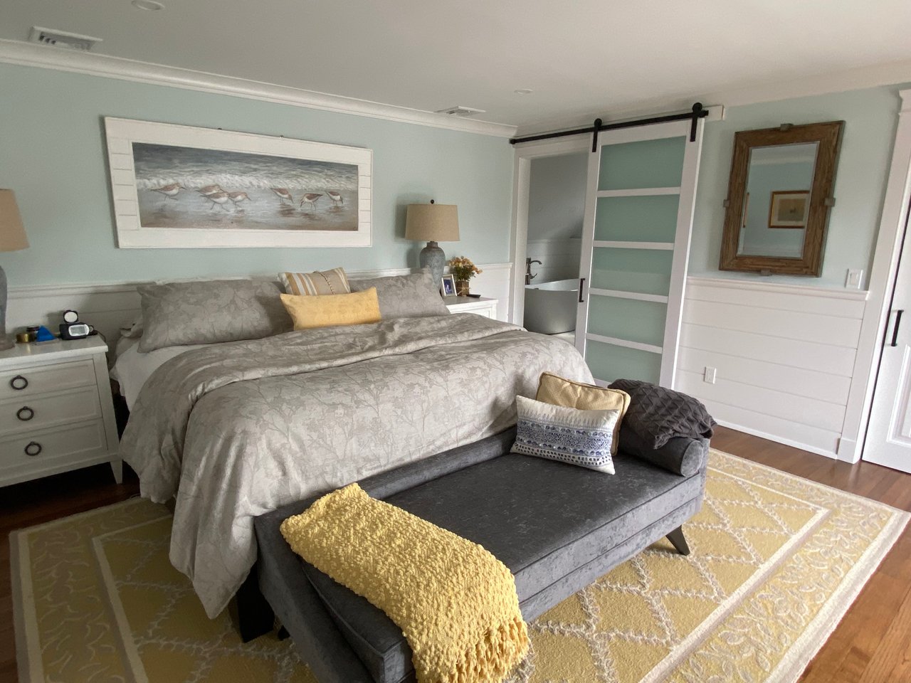 #149 Exclusive Curtis Point Home with Pool