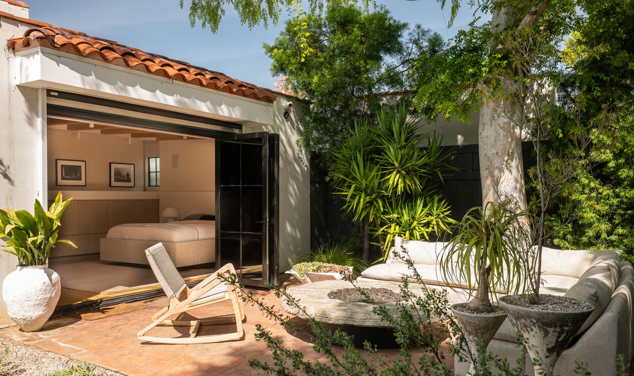 330 N Arden Blvd, Hancock Park