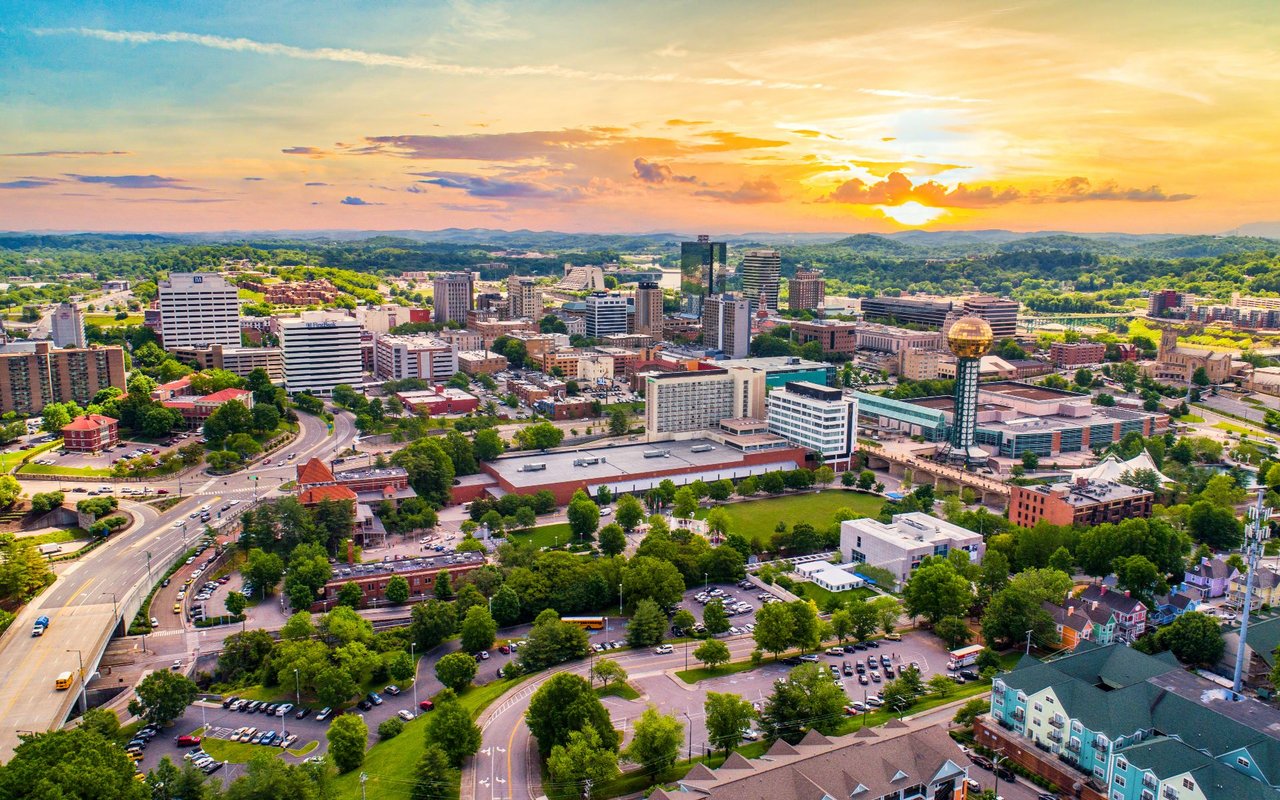 Knoxville