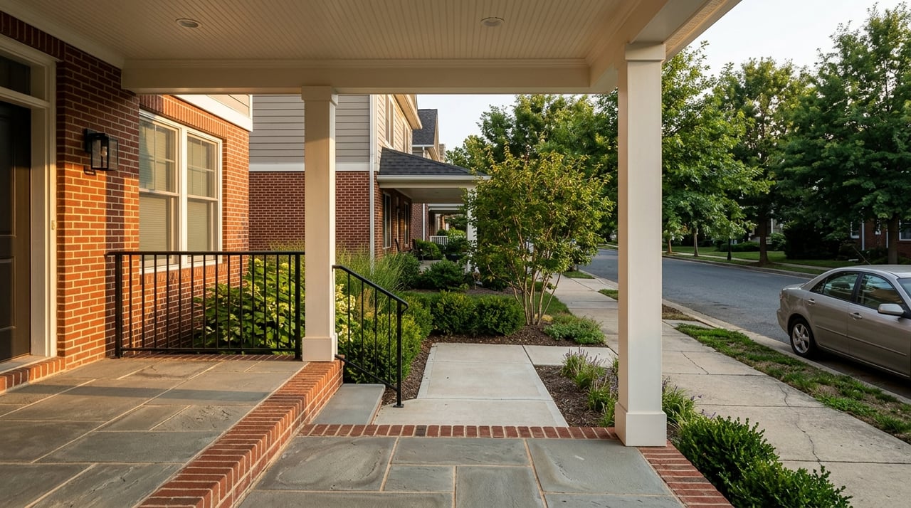 What It’s Like To Live In Brambleton, Virginia