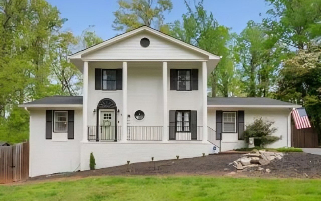 Marietta, Georgia Real Estate: A Century of Southern Charm and Growth