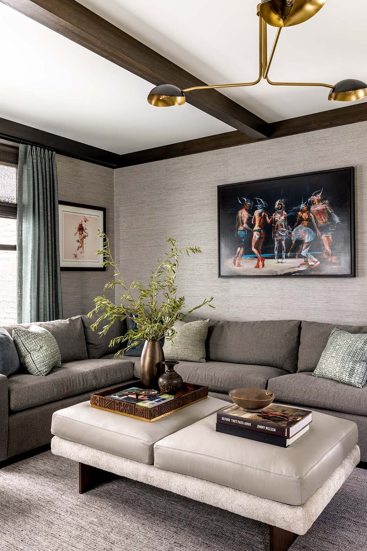 Transported: East Coast Address, West Coast Soul