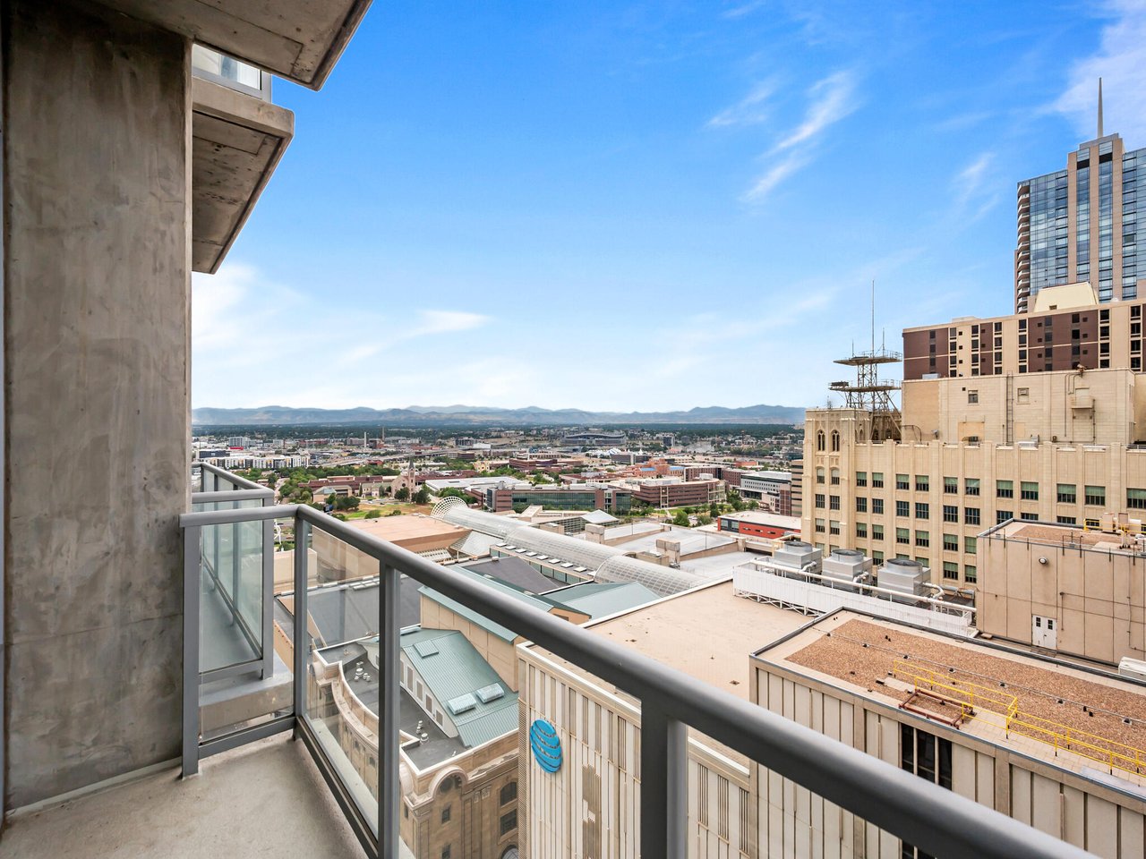 891 14th Street Unit: 2303