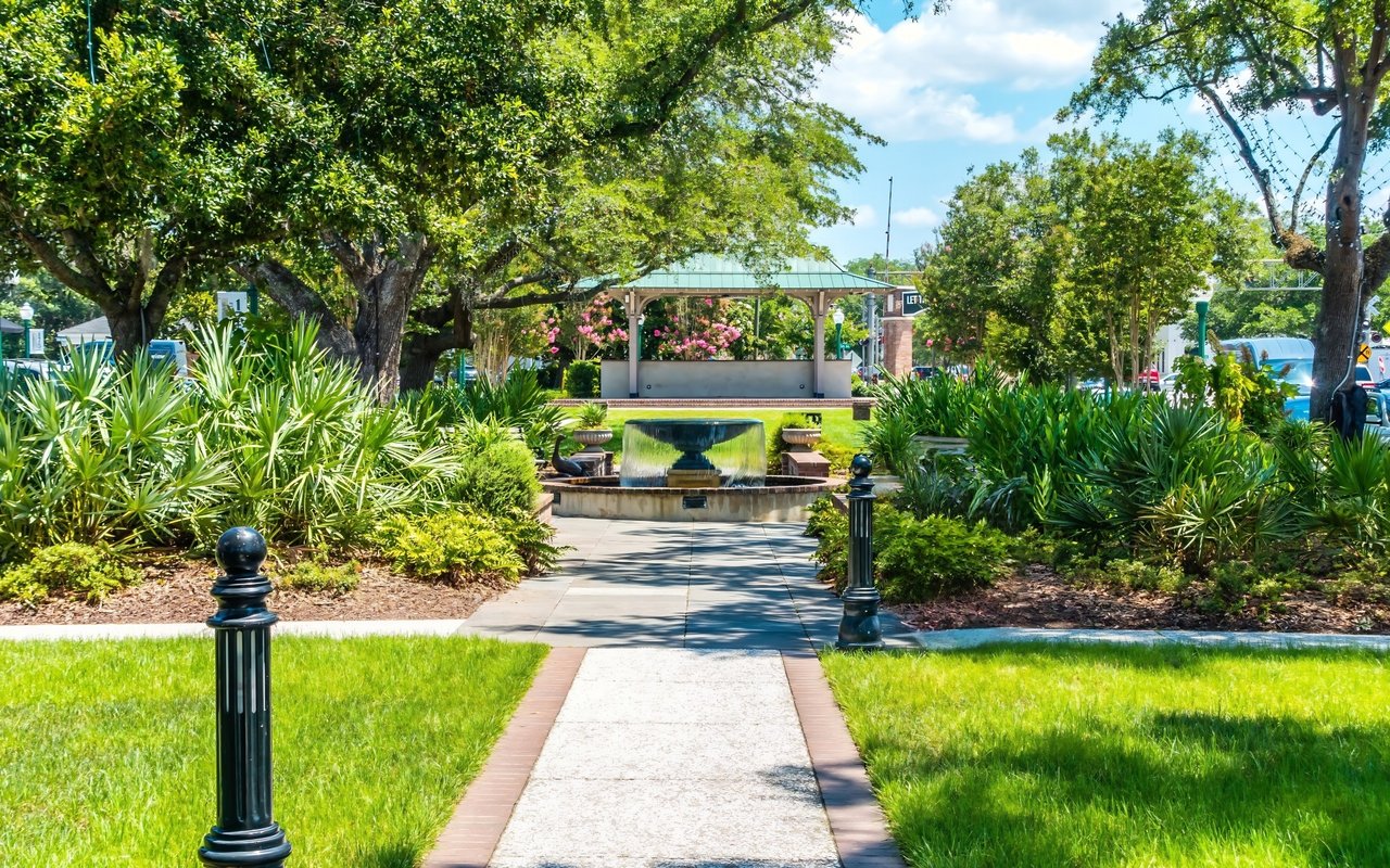 Summerville