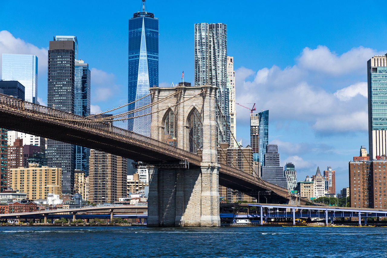 Estate and probate real estate sales in the Columbia Street Waterfront District, Brooklyn with The Parviz Team