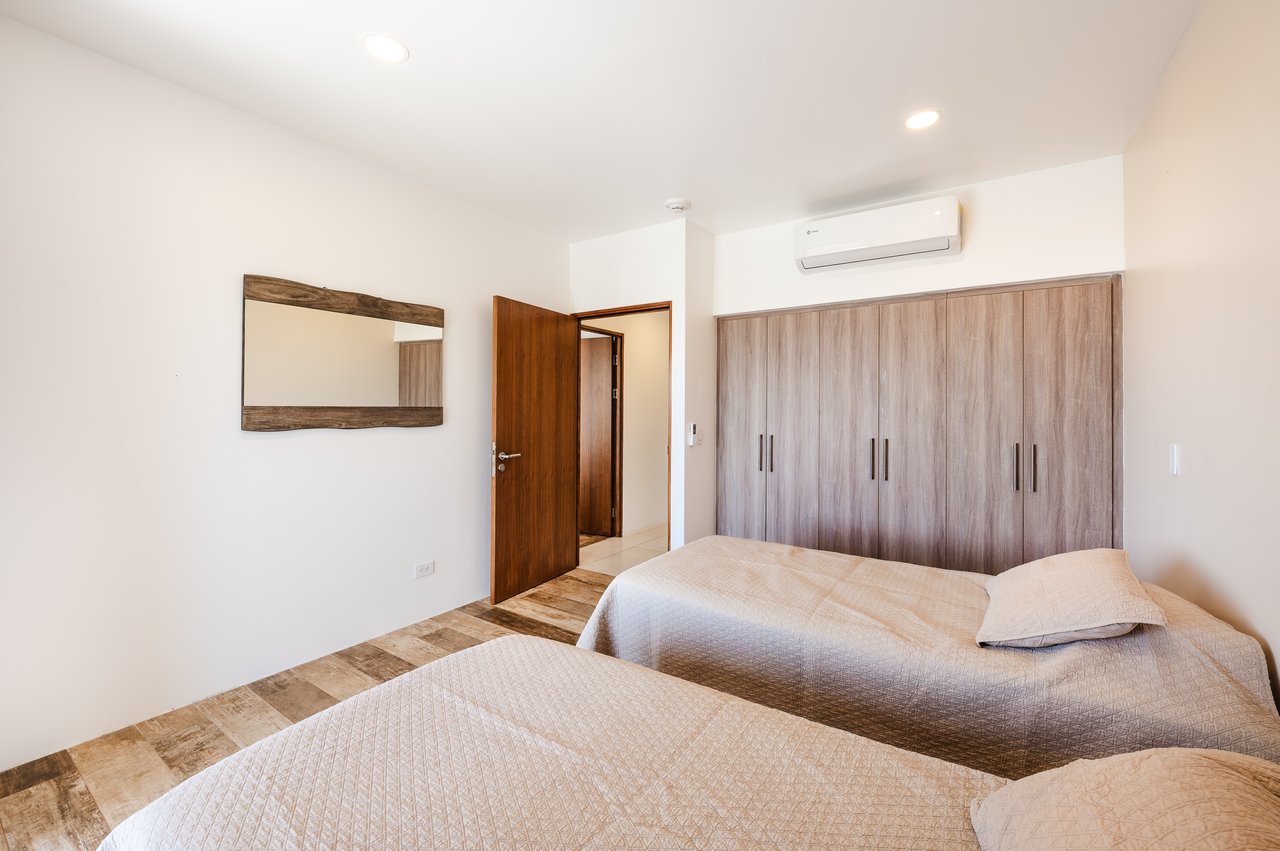 Penthouse 32 | Luxury Ocean-View Condo at Peninsula Langosta