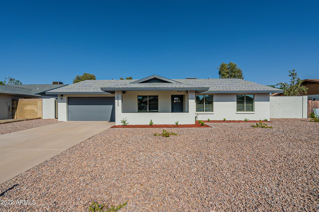14809 N 50th Pl