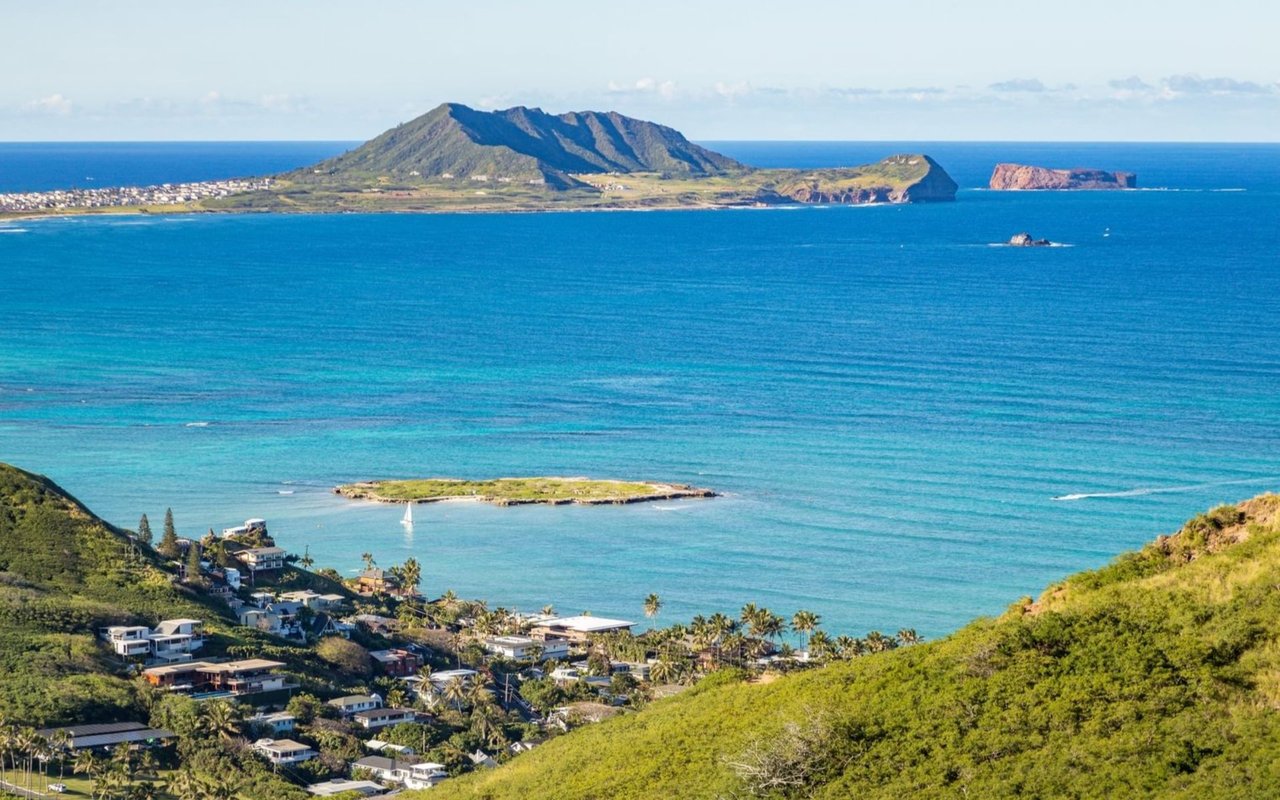 Kailua