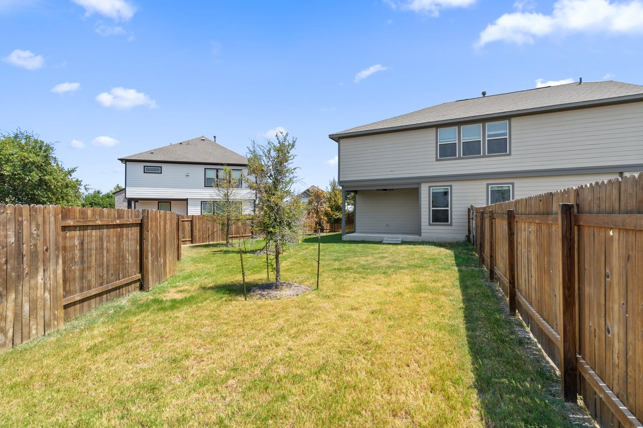 109 Driftwood Hills Way
