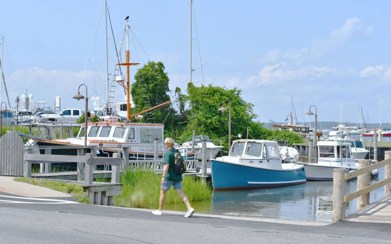 A Tour of The Hamptons: A Guide to the Villages