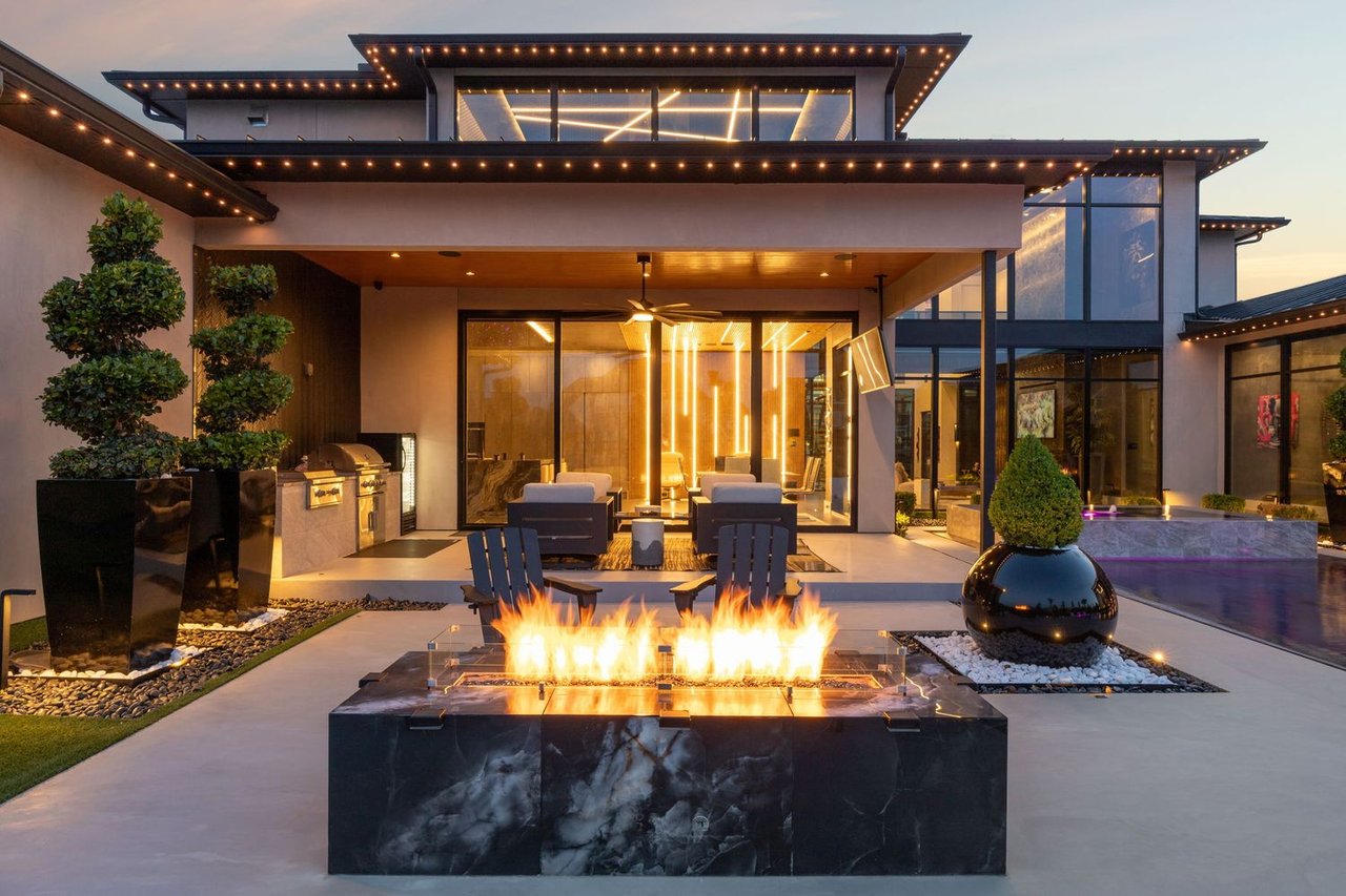 3430 Santa Bella Dr